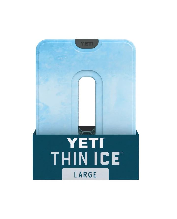 Yeti Thin Ice - 2 lbs