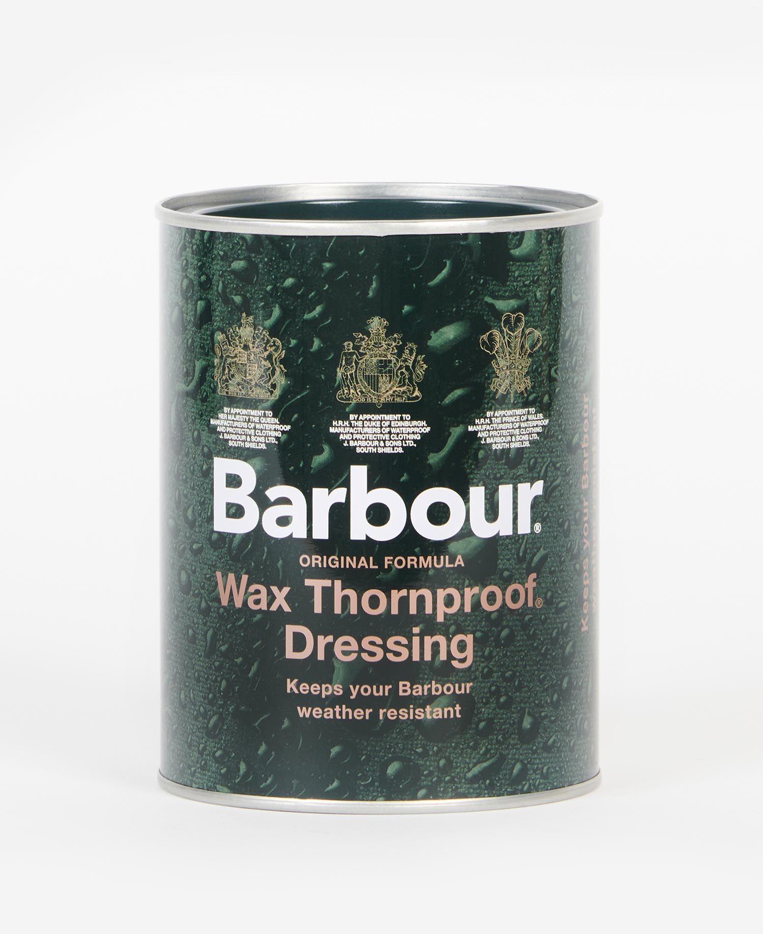 Barbour Family size Thornproof Dressing