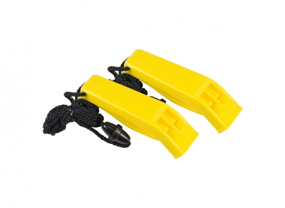 UST Hear Me Whistle Pack of 2