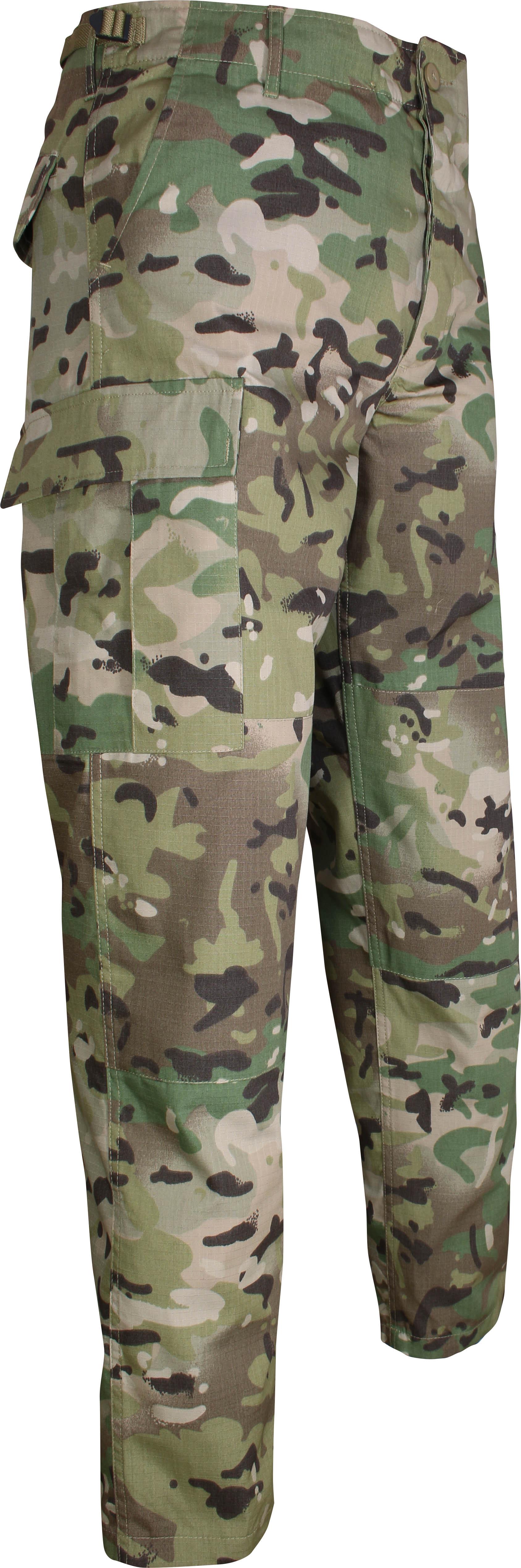 Viper Tactical BDU Trousers - VCAM