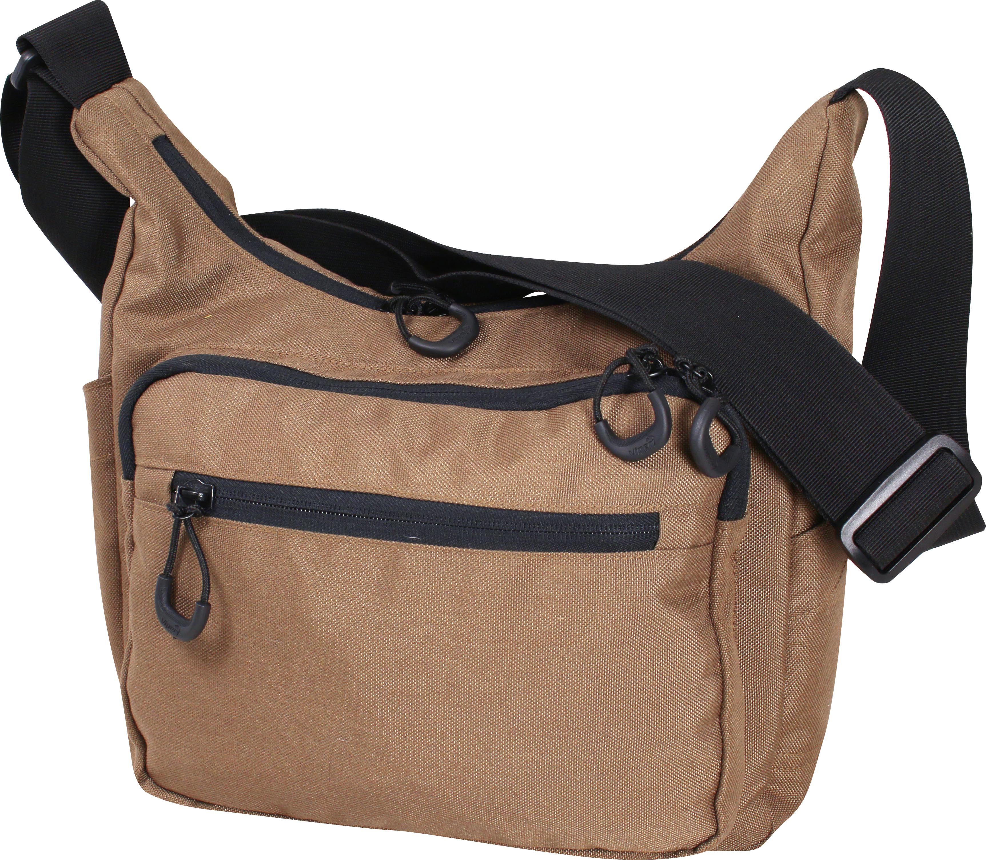 Viper Tactical Covert Shoulder Bag