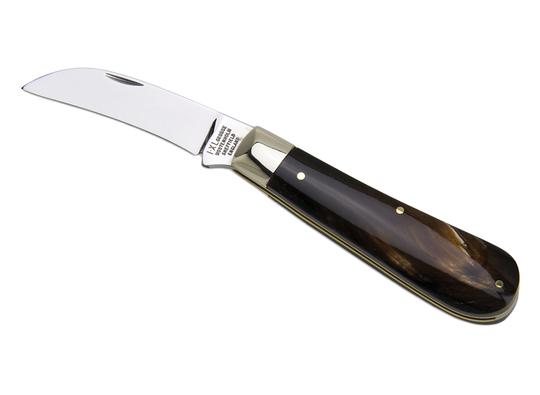 Sheffield l.XL George Wostenholm Pruning Knife