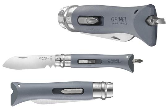 Opinel No.9 DIY Knife