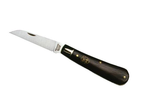 Sheffield Joseph Rodgers Wood Pocket Knife 2.75''