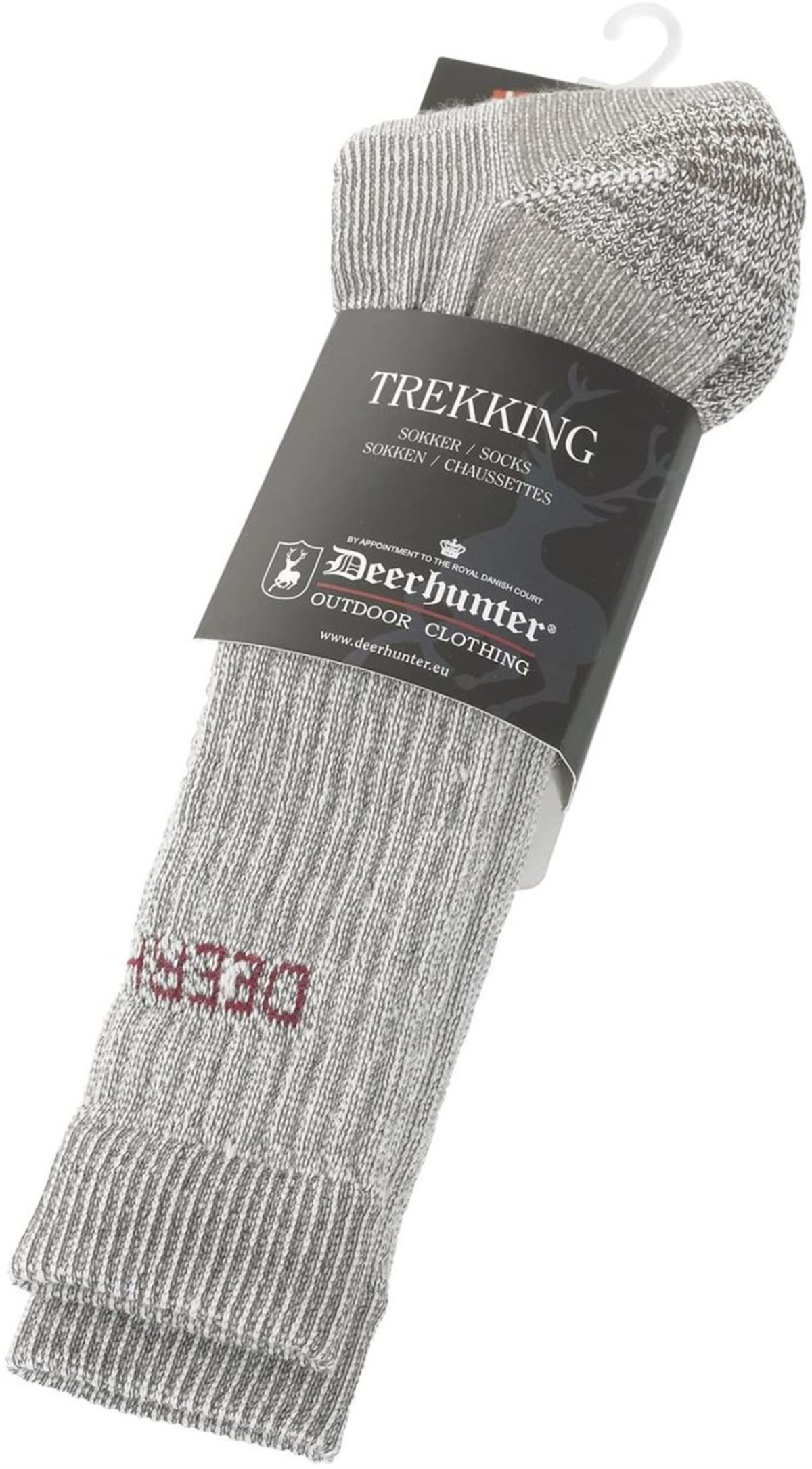 Deerhunter Trekking Socks - Short