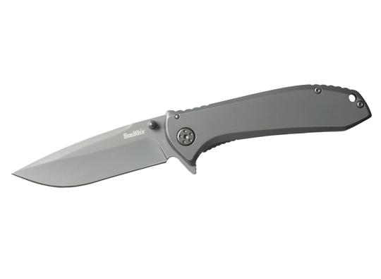 Smith's Titania-II Knife