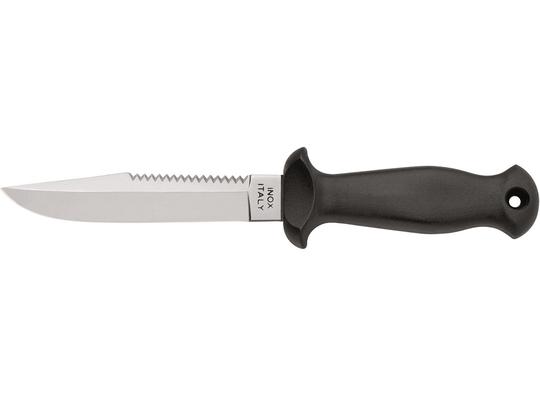 Whitby 4.25'' Diver’s Knife