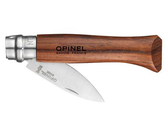 Opinel No.9 Oyster & Shellfish Knife