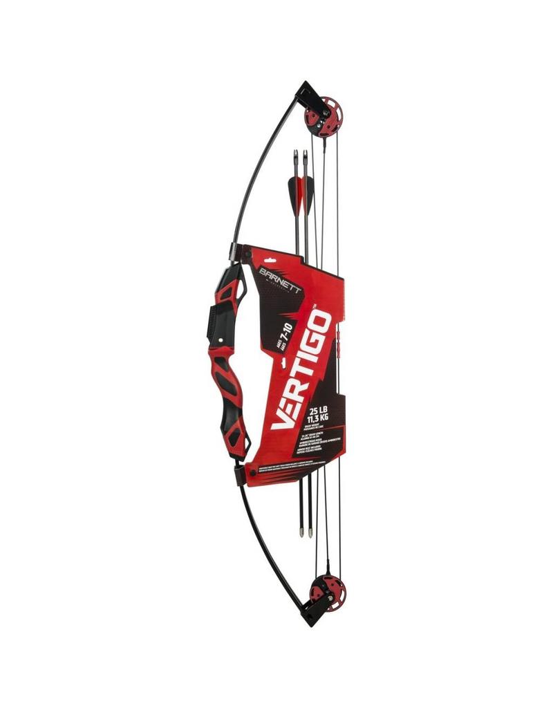 Barnett Vertigo Archery Kit