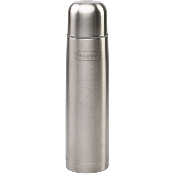 Mobicool Stainless Steel Vacuum Flask - 1 litre