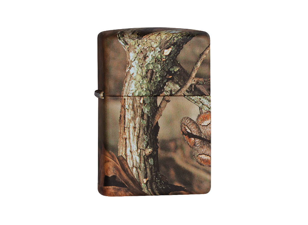 Zippo Mossy Oak Camouflage Regular Lighter
