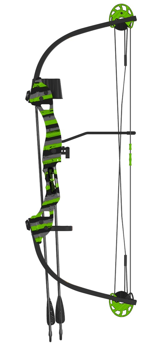 Barnett Tomcat 2 Archery Kit