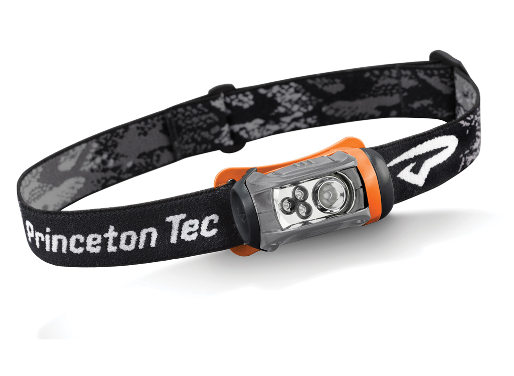 Princeton Tec Remix LED Head Torch