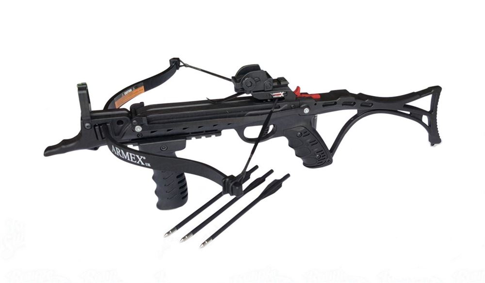 EK Archery Tomcat Pistol 80lb Crossbow