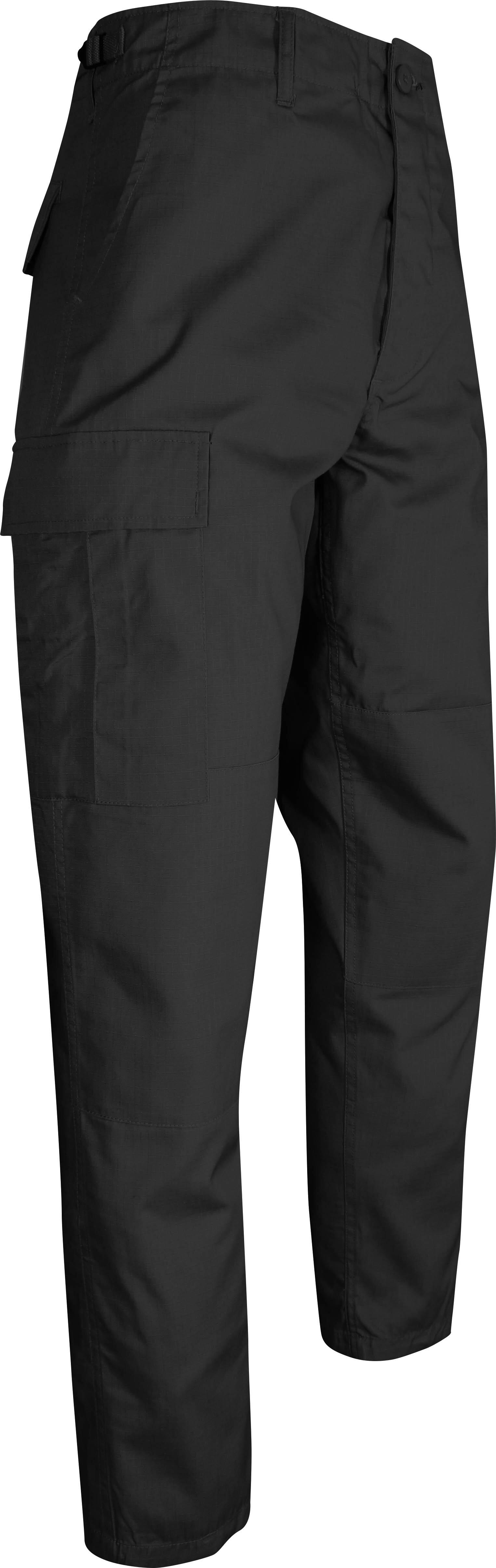 Viper Tactical BDU Trousers - Black