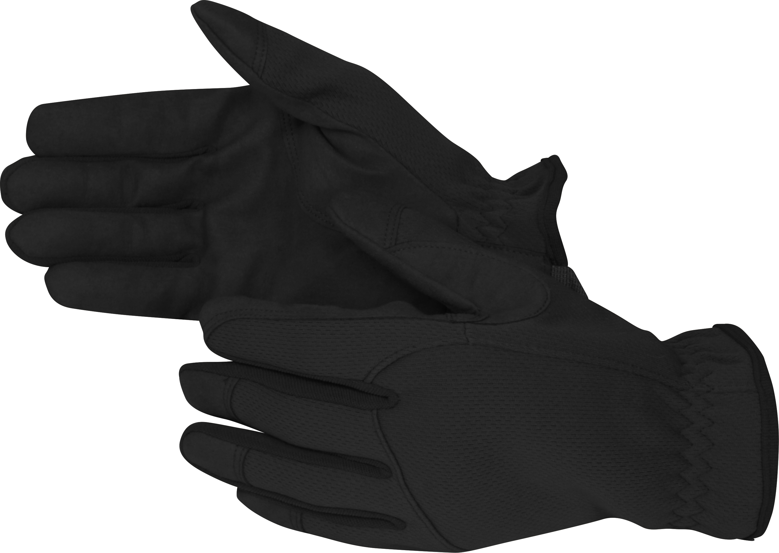 Viper Tactical Patrol Gloves - Black