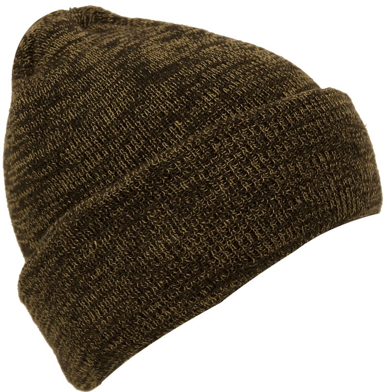 John Rothery Camo Wooly Hat