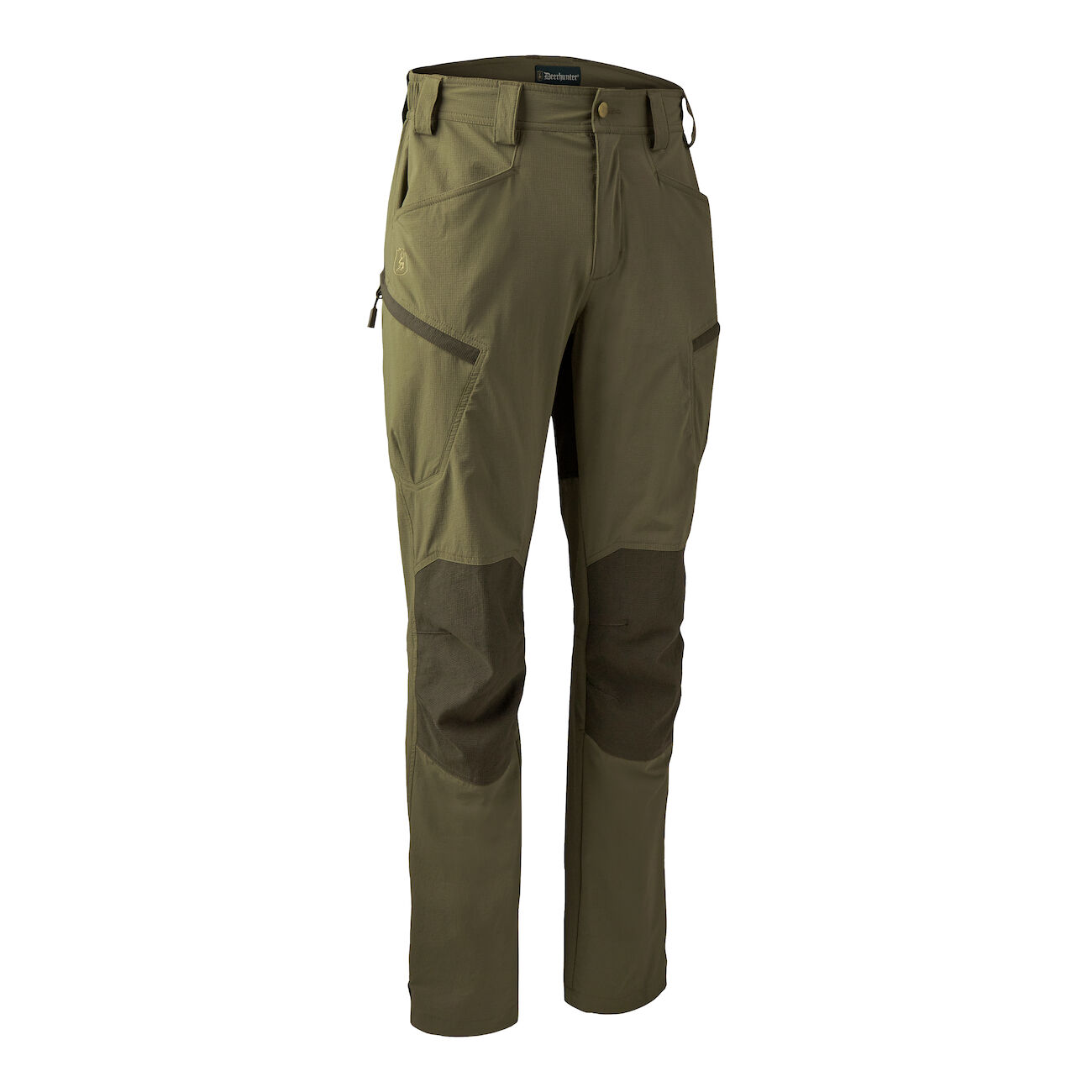 Deerhunter Anti-Insect Trousers with HHL treatment - Capers ...