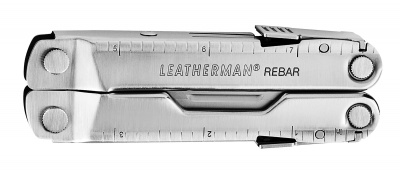 Leatherman EDC Rebar Multi-tool