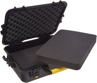 Plano All Weather Pistol Case - Large