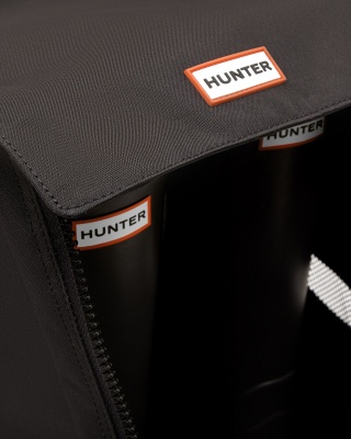 Hunter Original Tall Boot Bag - Black