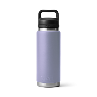 Yeti Rambler 26oz Bottle Chug - Cosmic Lilac