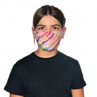 Buff Kids Filter Mask - Dizen Multi