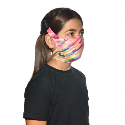 Buff Kids Filter Mask - Dizen Multi