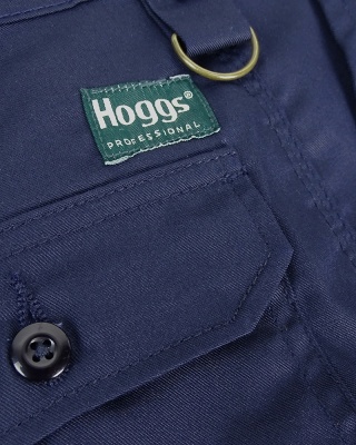 Hoggs Of Fife Bushwhacker Utility Trouser