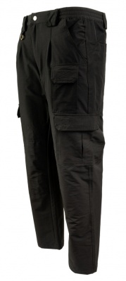 Viper Tactical Stretch Pants Black