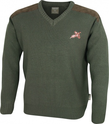 Jack Pyke Shooters Pullover