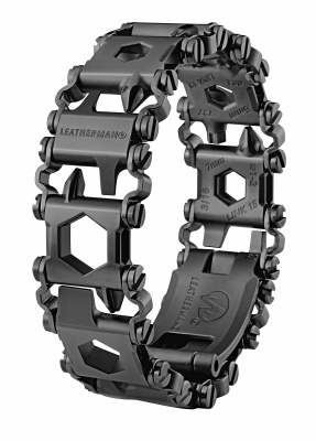 Leatherman Tread LT Wearable Multi-tool