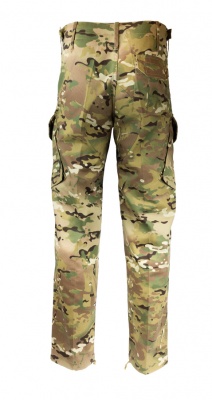 Viper Tactical Camo PCS 95 Trousers