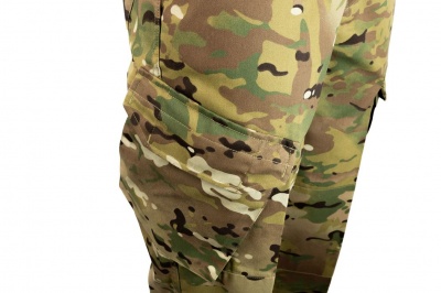 Viper Tactical Camo PCS 95 Trousers