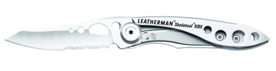 Leatherman Skeletool KBx Multi-tool Knife