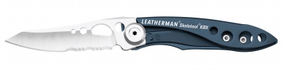 Leatherman Skeletool KBx Multi-tool Knife
