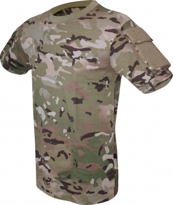 Viper Tactical T-Shirt - VCAM