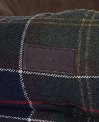 Barbour 24in Luxury Dog Bed