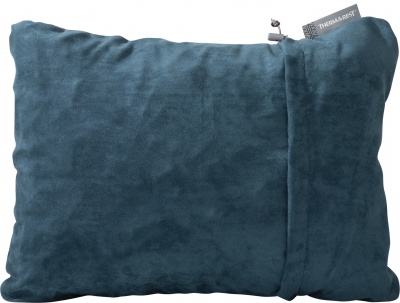 Thermarest Compressibleressible Pillow - Denim