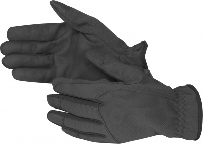 Viper Tactical Patrol Gloves - Titanium