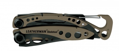 Leatherman Skeletool Pocket Multi-tool