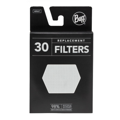 Buff Kids Filter Pack