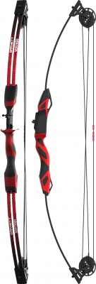 Barnett Vertigo Archery Kit