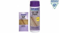 Nikwax Cotton Proof 50ml