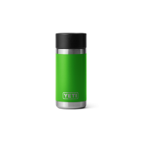 Yeti Rambler 12oz (354ml) HotShot Bottle - Canopy Green