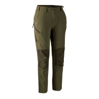 Deerhunter Lady Anti-Insect Trousers with HHL treatment - Capers
