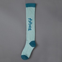 Toggi Eco Socks - Single - Cloud Blue - One Size