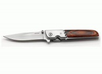 Whitby Lock Knife Wood Handle (3.50)
