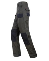 Hoggs Of Fife Granite Active Ripstop Unlined Trouser