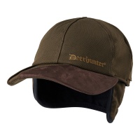 Deerhunter Muflon Cap w. Safety